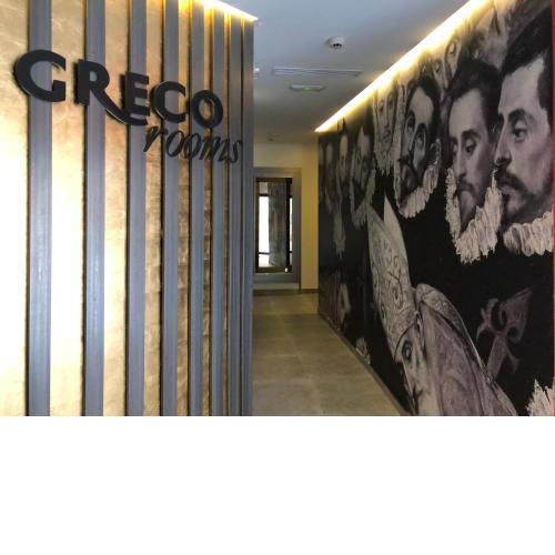 Grecorooms