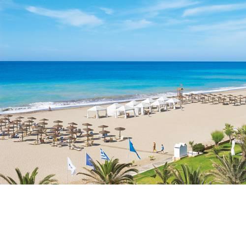 Grecotel Creta Palace