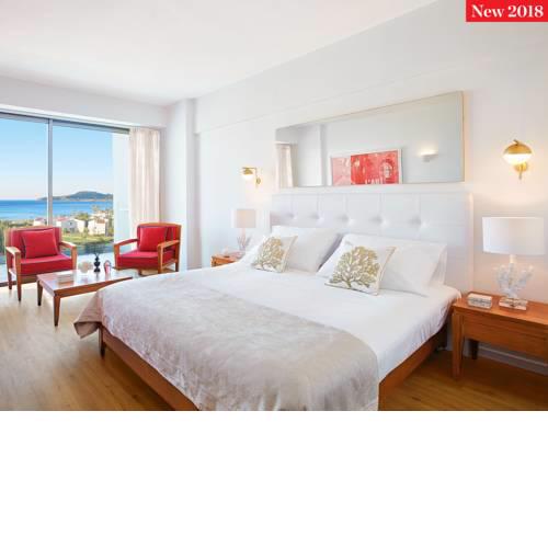 Grecotel Lux Me Rhodos