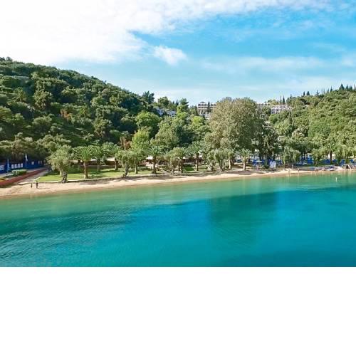 Grecotel-LUXME Daphnila Bay Dassia