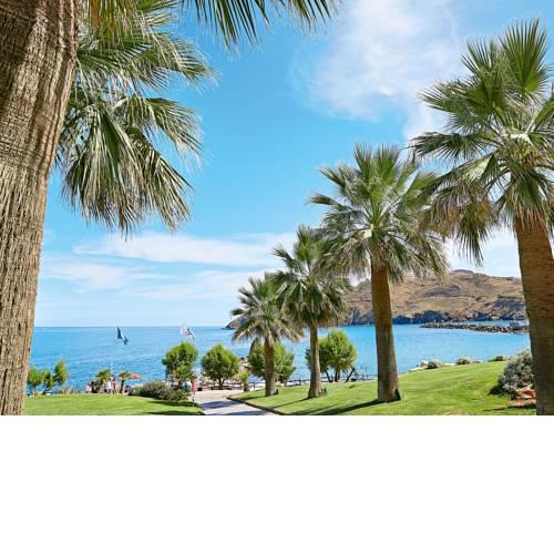 Grecotel Marine Palace & Aqua Park