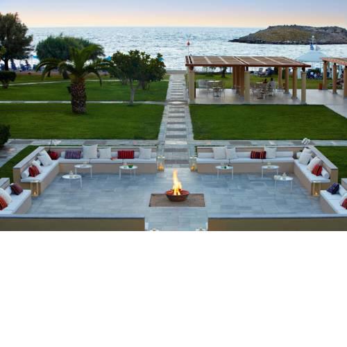 Grecotel Meli Palace
