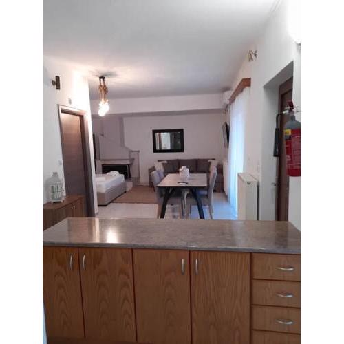 Greece Apartments now