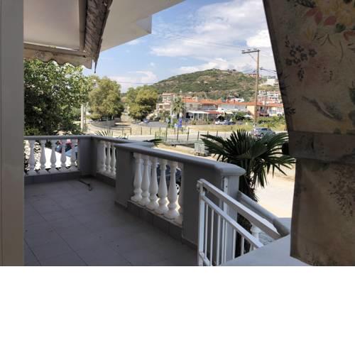 Greece Apartments
