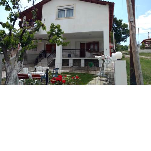 Greece Apartments