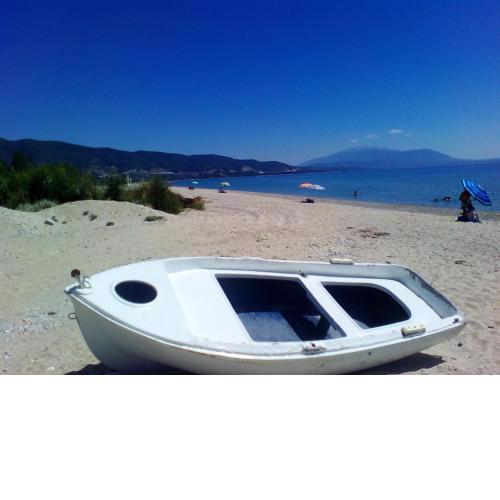 Greece Asprovalta Rooms Accomodation Apartment Hotel Petalo