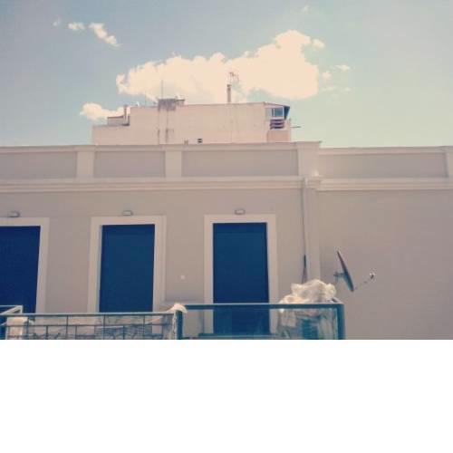Greek appartments!