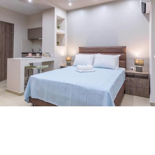 Greekprom Apartments