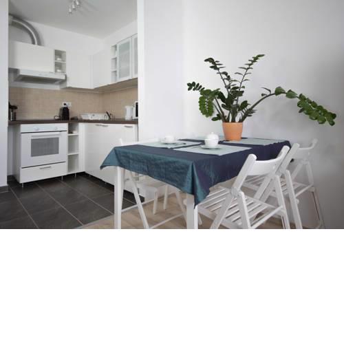 Green Apartman Budapest