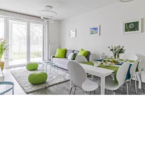 Green Apartman