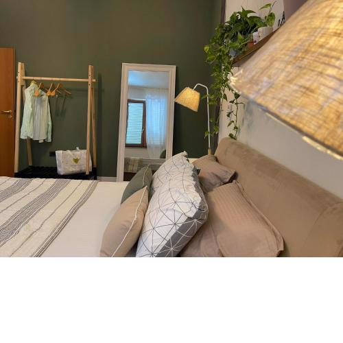 Green Apartment