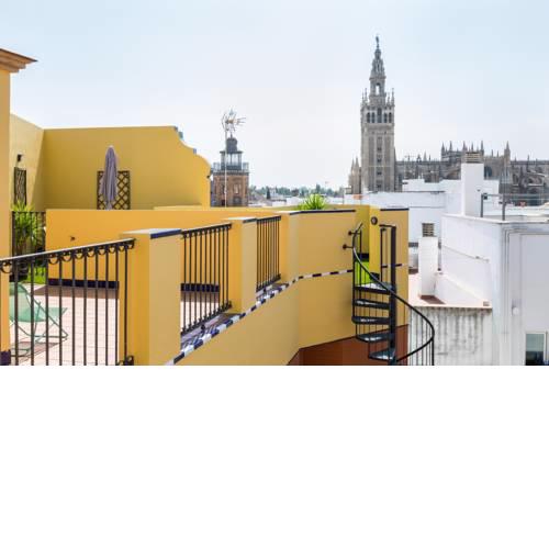 Green-Apartments Giralda Views