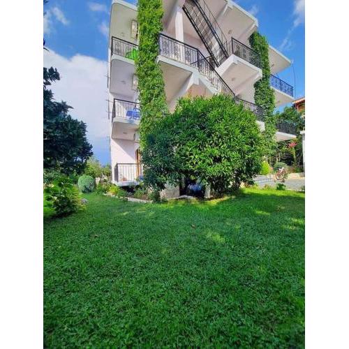 GREEN Apartments