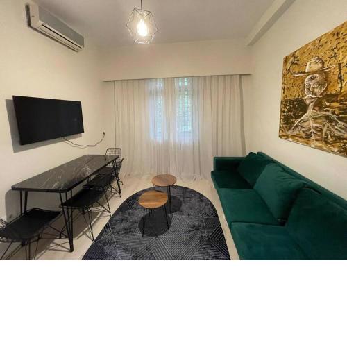 Green Apt Blloku