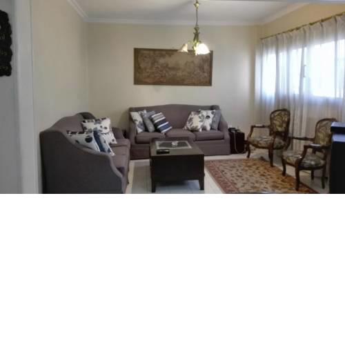 Green Area Homestay