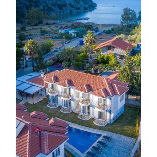 Green Boutique Selimiye