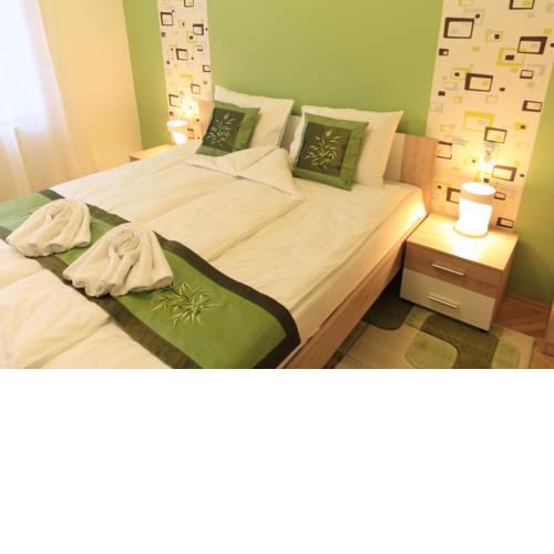 Green Bridge Apartment