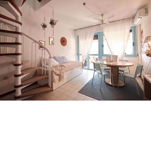 Green Coast House