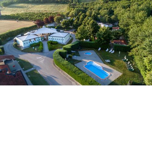 Green Eco House In Alba - Piedmont Italy