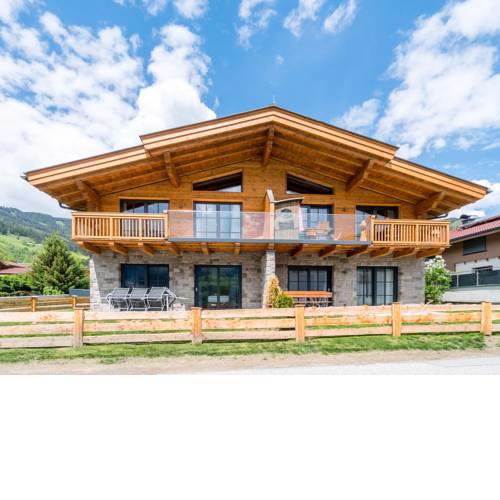 Green Garden Lodge A1 Walchen/Kaprun