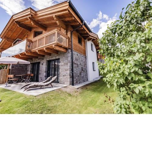 Green Garden Lodge B1