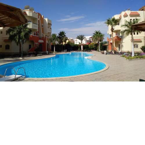 Green Garden Resort