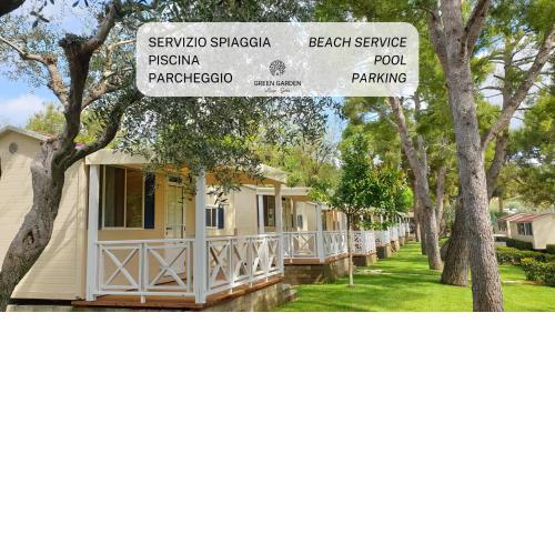 Green Garden Village