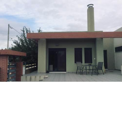 green guesthouse