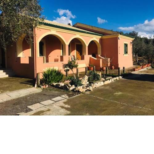 Green Hill Cottage