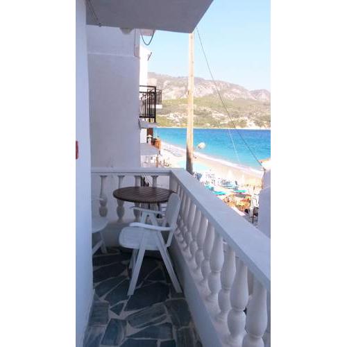 Green Hill Seaside Studios