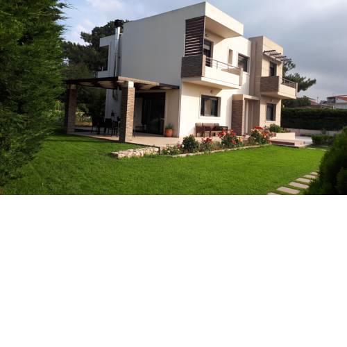 Green Horizon Villa