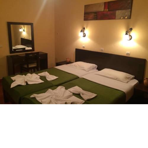 Green Hotel