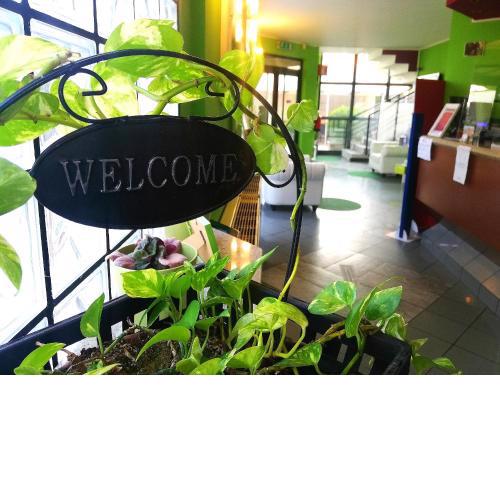 Green Hotel