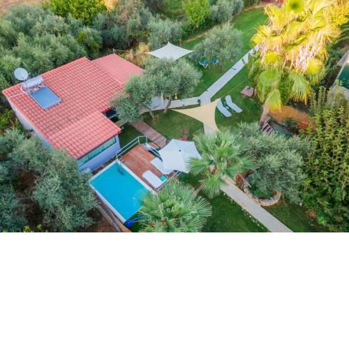 Green House 2