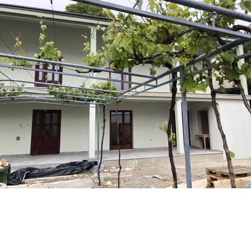 Green House Apartments