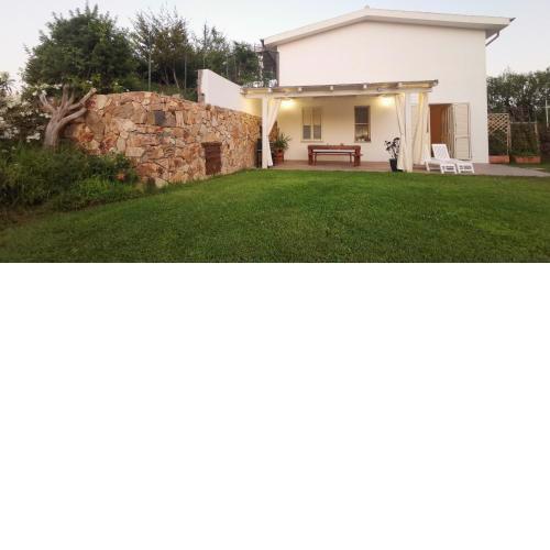 Green House by Family Holiday Sardinia