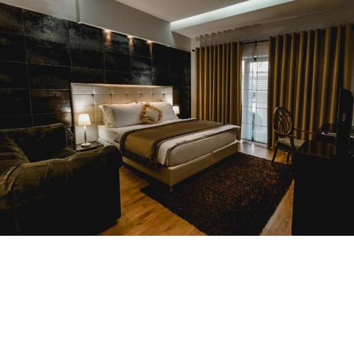 Green House Hotel & Restaurant