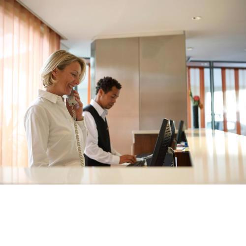Green House Hotel Suites & Apartment