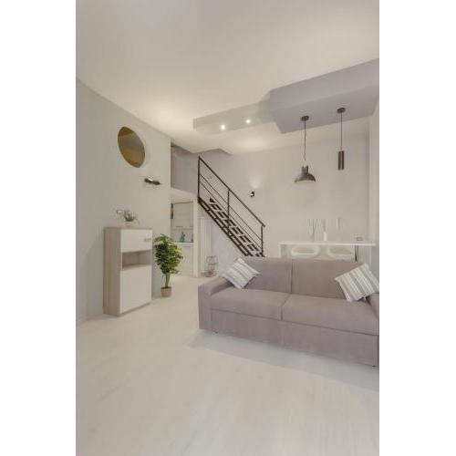 Green House Morin - San Pietro