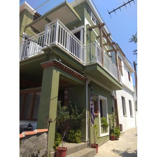 Green House Skiathos