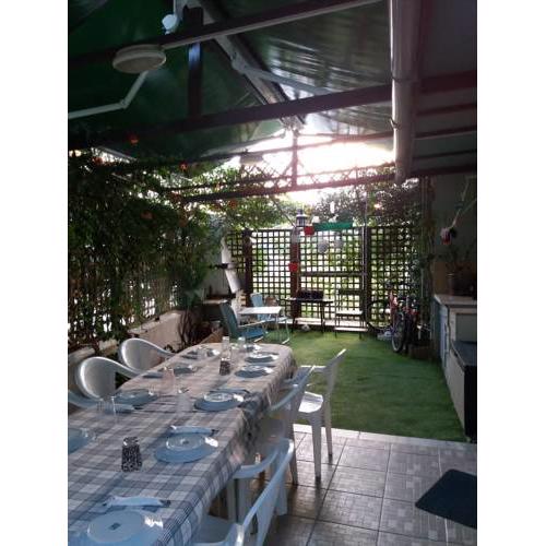 Green House