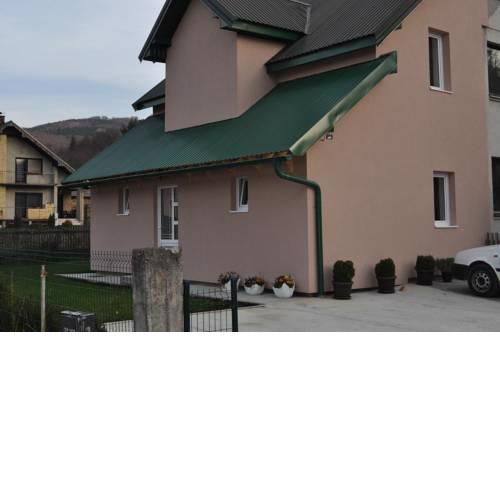 Green House