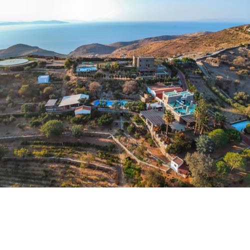 Green Island Resort Villas Athena and Poseidon