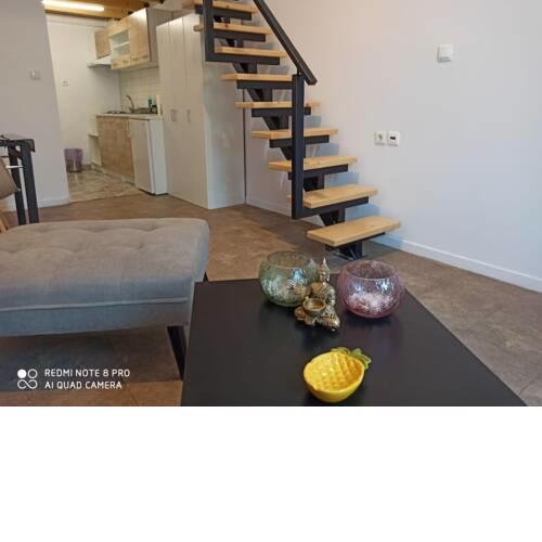 Green Loft Apartment, Ermioni Village