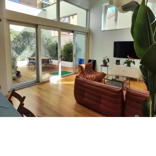 Green Loft Navigli