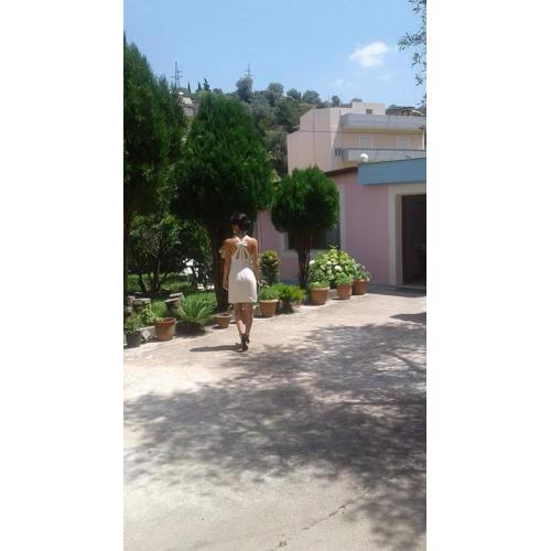 Green Oasis Holiday Home Vlore