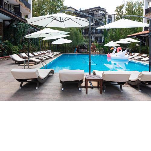 Green Paradise Complex