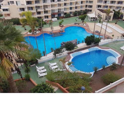 Green park - Golf del sur 337