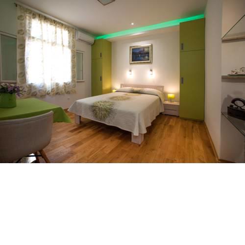 Green place 2 Apartment