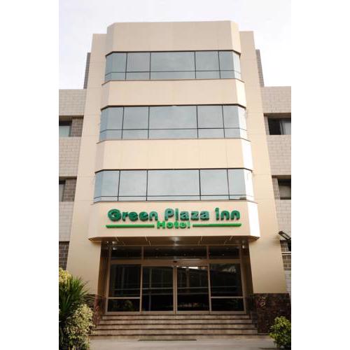 Green Plaza Inn